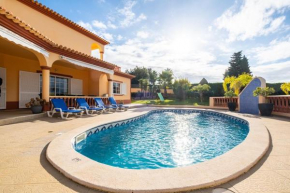 Villa Glória